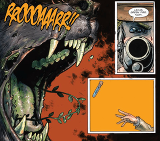 Illustration for article titled Colorists deserve their due on covers and in the industry
